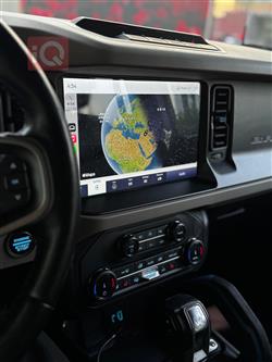 فورد برونكو